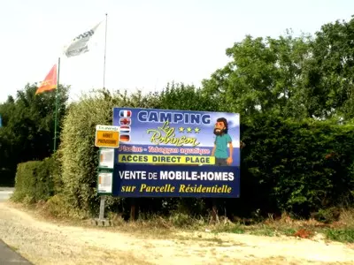 Camping International